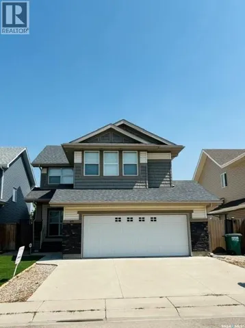 411 Flynn LANE, Saskatoon, Saskatchewan S7V0L1