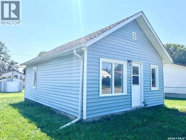 1101 12th STREET W, Prince Albert, Saskatchewan S6V3E3