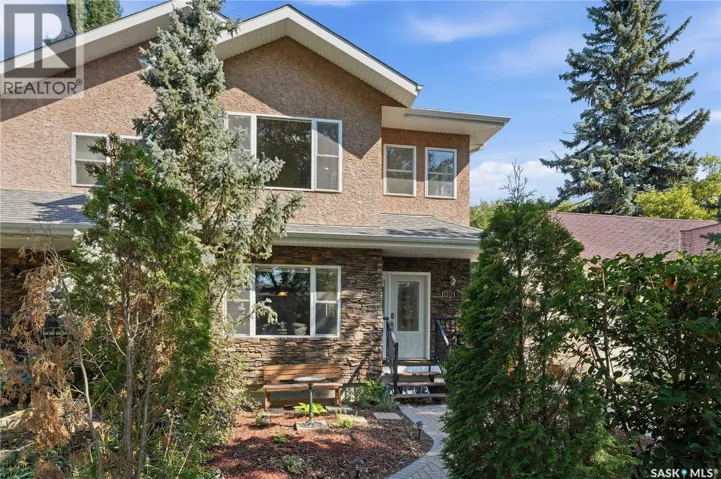 1021 Main STREET, Saskatoon, Saskatchewan S7H0K6