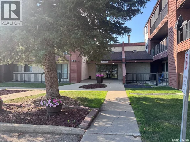 118 3302 33rd STREET W, Saskatoon, Saskatchewan S7L6S5