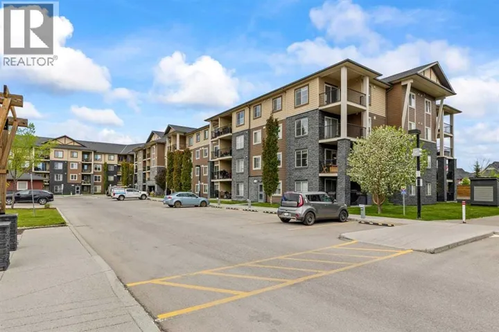 2201, 81 Legacy Boulevard SE, Calgary, Alberta T2X2B9