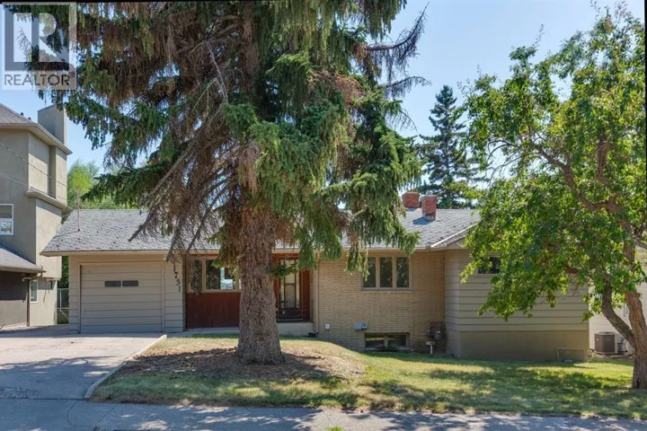1731 12 Avenue NW, Calgary, Alberta T2N1J3