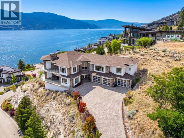 1610 Granite Road, Lake Country, British Columbia V4V1M9