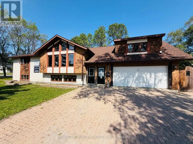 239 Memorial AVE, Dryden, Ontario P8N2M6
