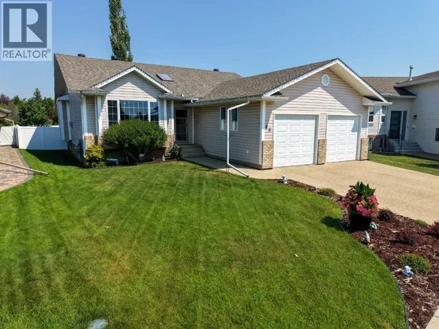 46 Lord Close, Red Deer, Alberta T4R2R8