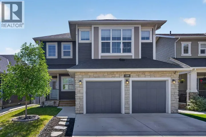 325 Bayside Crescent SW, Airdrie, Alberta T4B4H1