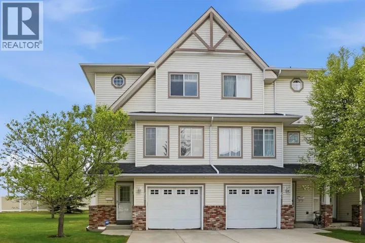 62 Country Hills Cove NW, Calgary, Alberta T3K5G7