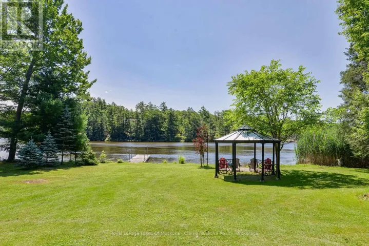 1887 ELLIS ROAD, Severn (Coldwater), Ontario L0K1E0
