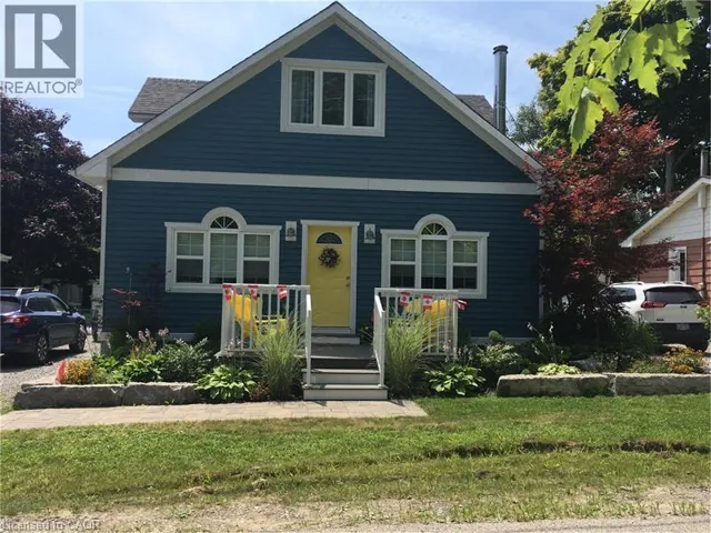 38 WALTER Street, Turkey Point, Ontario N0E1T0