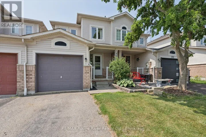274 SWINDELLS STREET, Clarington (Bowmanville), Ontario L1C5G7