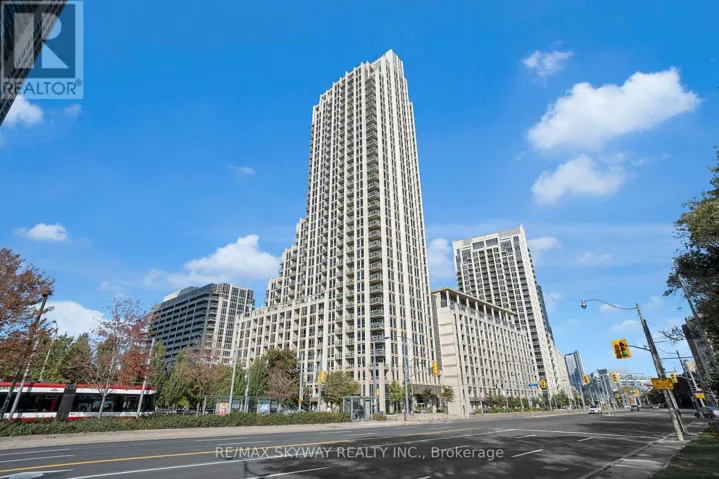 LPH03 - 628 FLEET STREET, Toronto (Niagara), Ontario M5V1A8