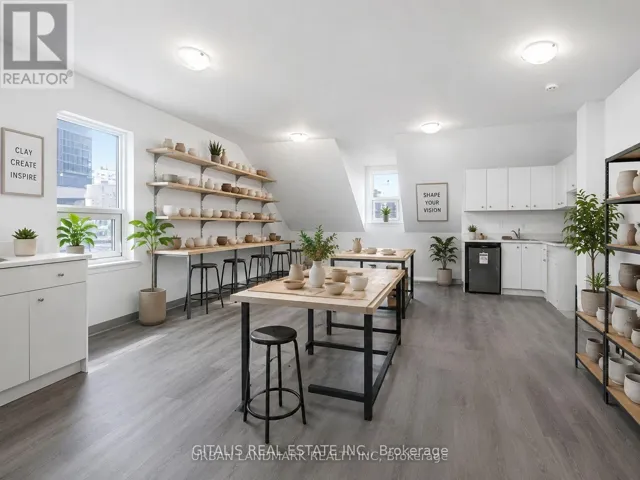 300 - 568 YONGE STREET, Toronto (Bay Street Corridor), Ontario M4Y1Y8