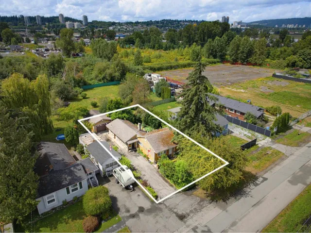 11447 125A STREET, Surrey, British Columbia V3V5A6