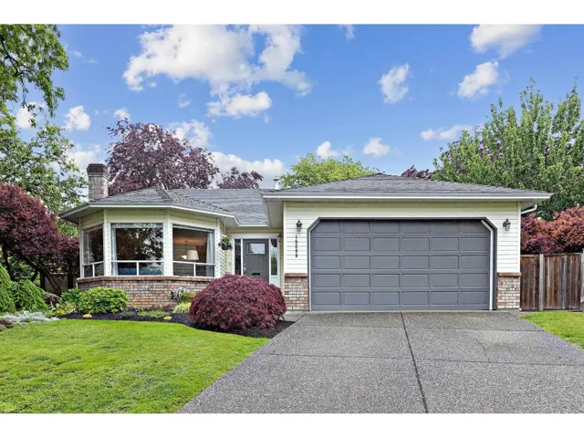 18289 58A AVENUE, Surrey, British Columbia V3S7G1