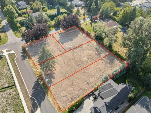 LOT 1 16487 28 AVENUE, Surrey, British Columbia V3Z0A9