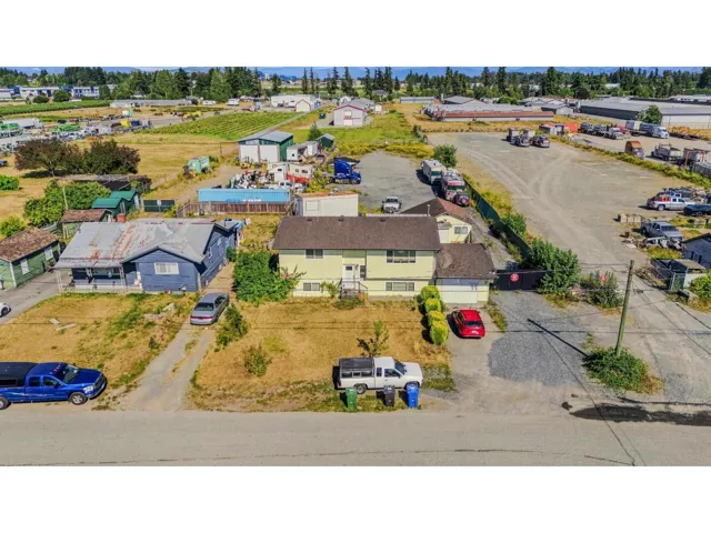 1850 QUEEN STREET, Abbotsford, British Columbia V2T6J1