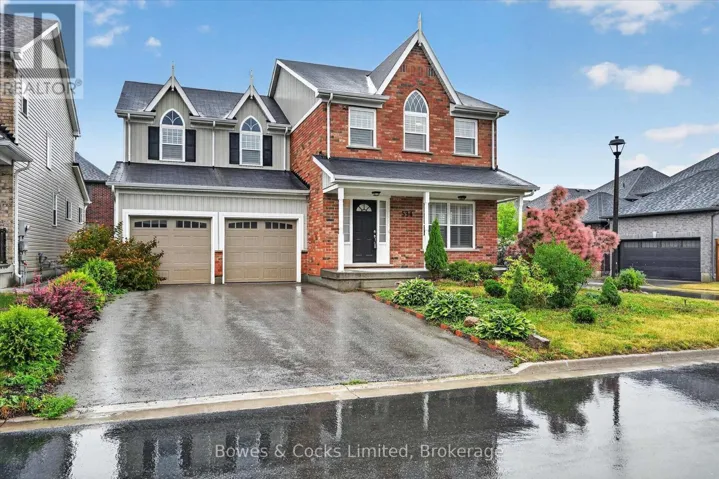 534 GRANGE WAY, Peterborough (Northcrest Ward 5), Ontario K9H0G4