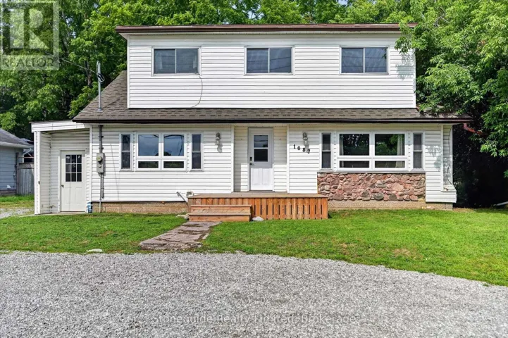 1087 WATER STREET, Peterborough (Northcrest Ward 5), Ontario K9H3P7