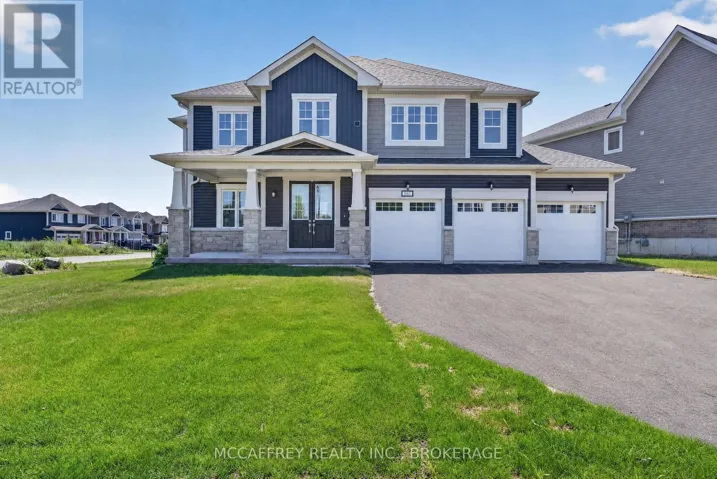 103 GILDERSLEEVE BOULEVARD, Loyalist (Bath), Ontario K0H1G0