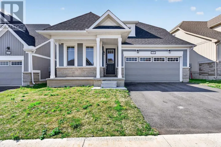 19 OAKMONT DRIVE, Loyalist (Bath), Ontario K0H1G0
