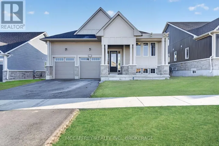 160 COUNTRY CLUB DRIVE, Loyalist (Bath), Ontario K0H1G0
