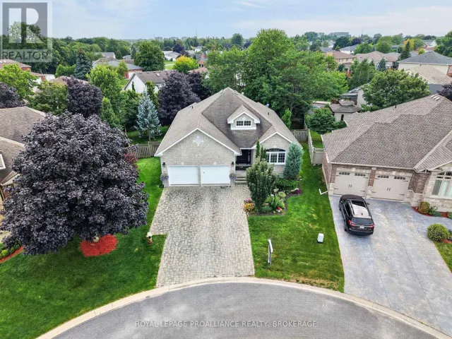 995 GRANITE COURT, Kingston (East Gardiners Rd), Ontario K7M8W9