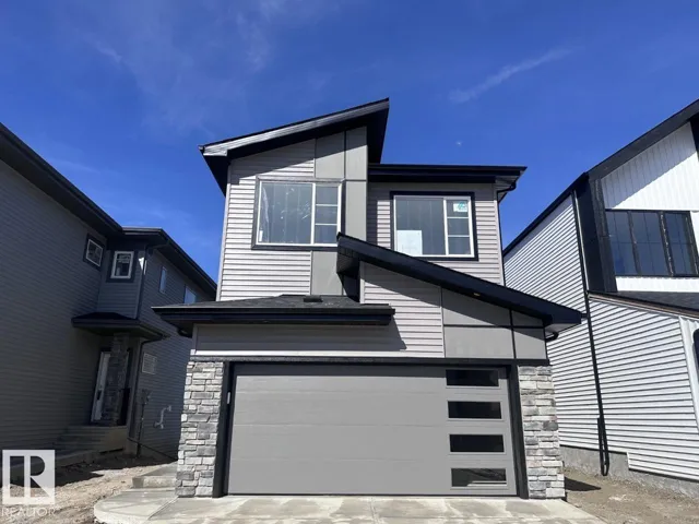 66 gambel LO, Spruce Grove, Alberta T7X0C9