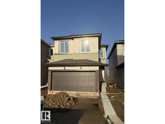 232 Wattle RD, Leduc, Alberta T9E0T7