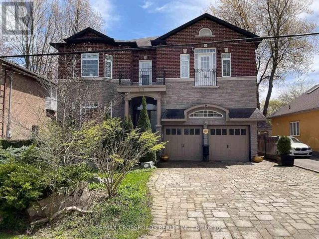 129 LAKELAND CRESCENT, Richmond Hill (Oak Ridges Lake Wilcox), Ontario L4E3A1