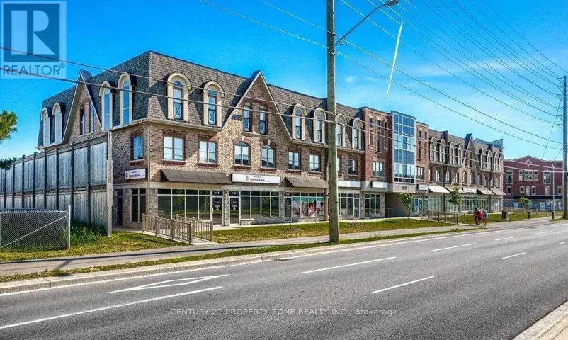225 - 3865 MAJOR MACKENZIE DRIVE, Vaughan (Vellore Village), Ontario L4H4P4