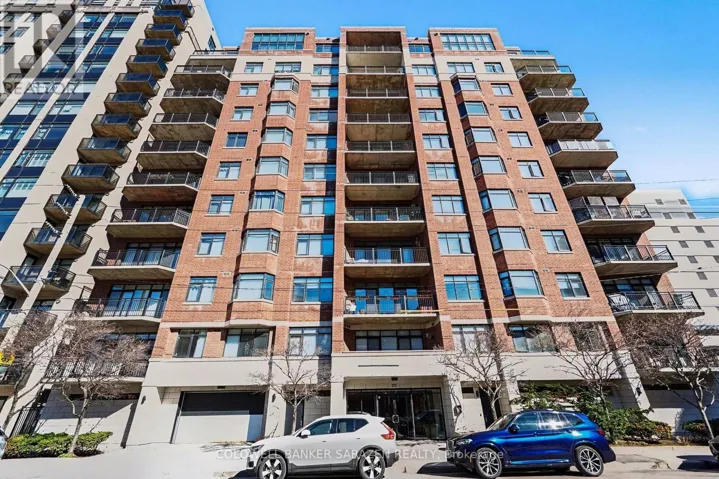 801 - 375 LISGAR STREET, Ottawa, Ontario K2P0E3