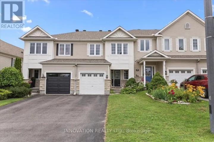 195 GOLFLINKS DRIVE, Ottawa, Ontario K2J5M8