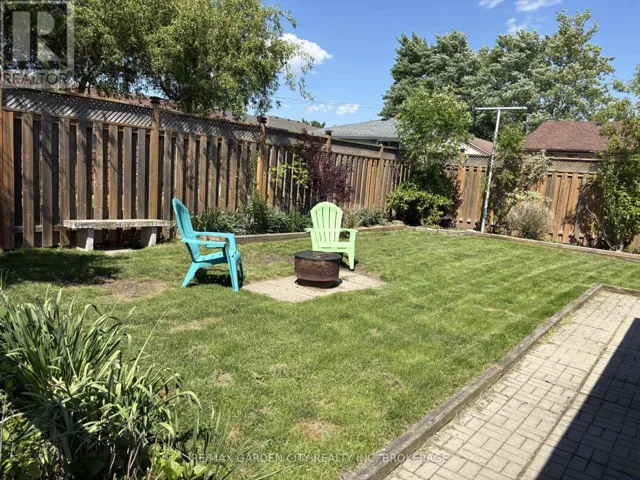291 ALBERTA STREET, Welland (Lincoln/Crowland), Ontario L3B2W1