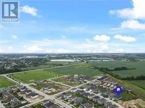 34 BOUNTY AVENUE, Thorold (Rolling Meadows), Ontario L2V0H3