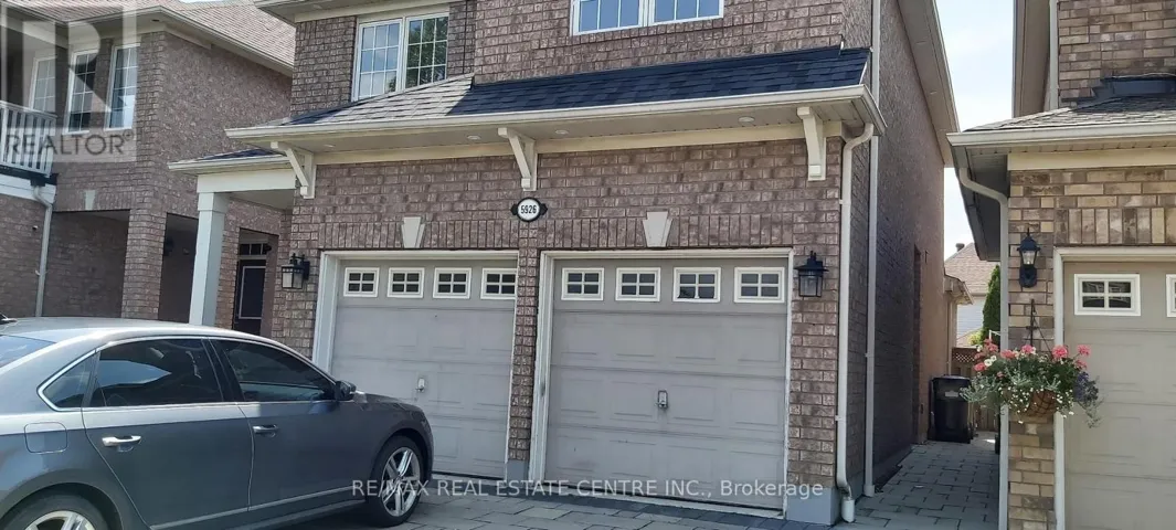 BSMT - 5926 SIDMOUTH STREET, Mississauga (East Credit), Ontario L5V2Z3