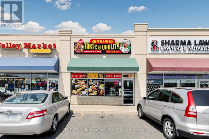 13 - 80 PERTOSA DRIVE, Brampton (Fletcher's Creek Village), Ontario L6X5E9