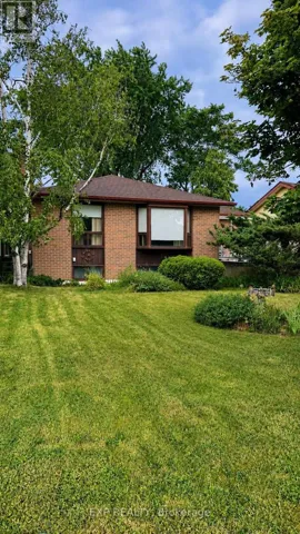 79 DORSET DRIVE, Brampton (Southgate), Ontario L6T2Y8