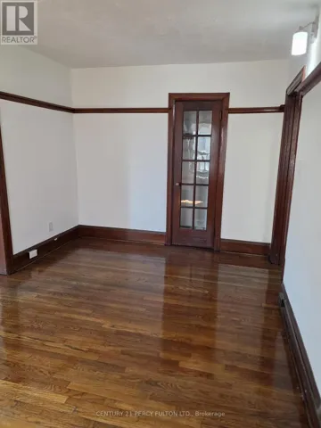 8 - 29 JANE STREET, Toronto (Runnymede-Bloor West Village), Ontario M6S3Y3