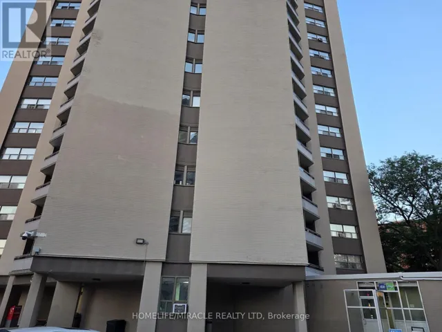 104 - 380 DIXON ROAD, Toronto (Kingsview Village-The Westway), Ontario M9R1T3