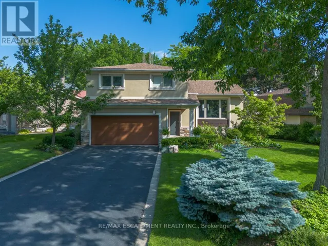 175 MOHAWK ROAD, Oakville (BR Bronte), Ontario L6L2Z1