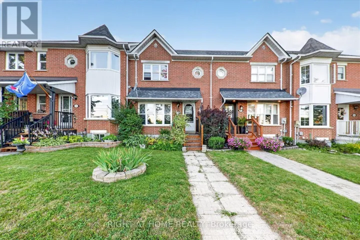 305 ALDER STREET, Orangeville, Ontario L9W4X5