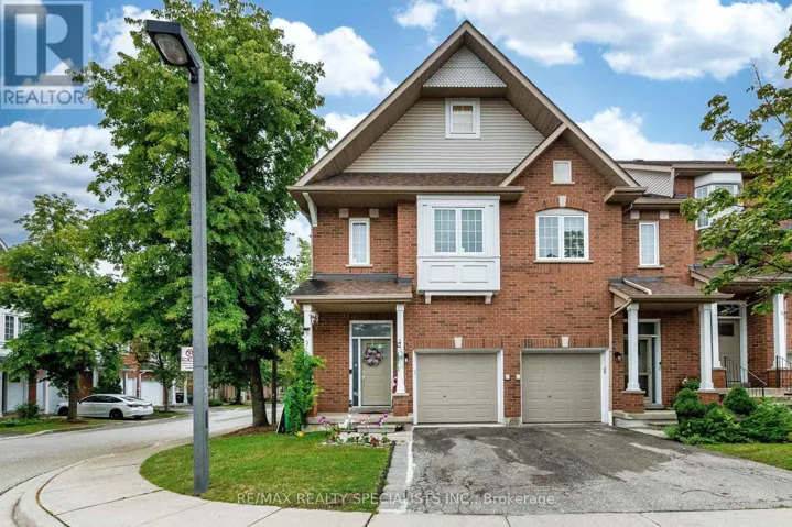 41 - 1588 SOUTH PARADE COURT, Mississauga (East Credit), Ontario L5M6E7