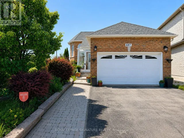 687 TWAIN AVENUE, Mississauga (Meadowvale Village), Ontario L5W1K7