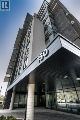 150 WATER Street N Unit# 205, Cambridge, Ontario N1R0B5