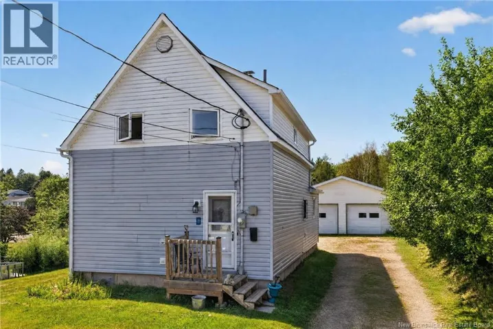 8 Kirk Street, Sackville, New Brunswick E4L3E6