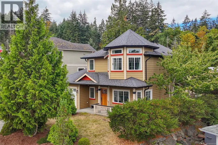 7972 Northview Dr, Crofton, British Columbia V0R1R0