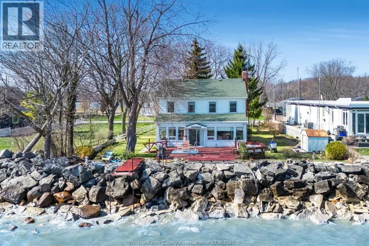 1247 Heritage ROAD, Kingsville, Ontario N9Y2E6