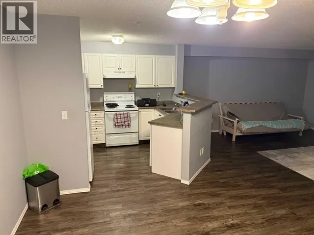 310, 60 Lawford Avenue, Red Deer, Alberta T4R3E9