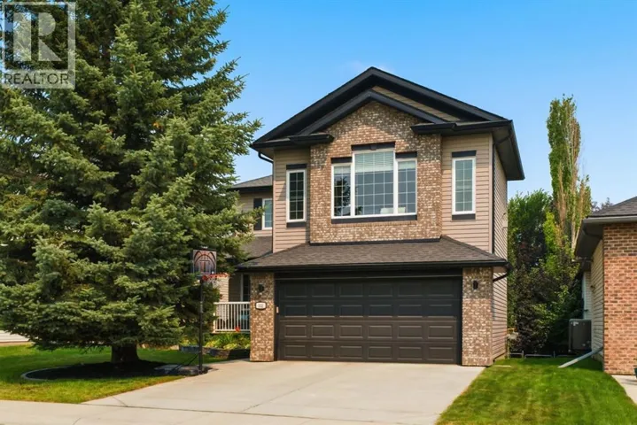 132 Coopers Heights SW, Airdrie, Alberta T4B2S1