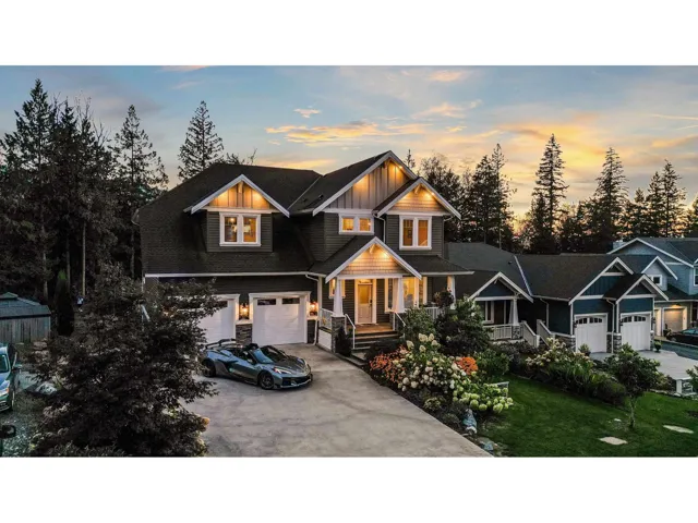 50250 SIENNA AVENUE, Eastern Hillsides, Chilliwack, British Columbia V4Z0C4